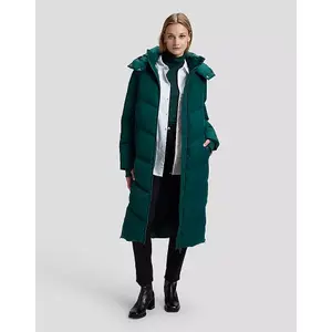 Women's long Puffer jacket Lee Ponderosa image-2