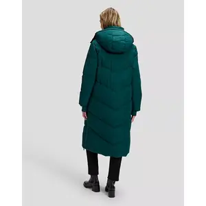Women's long Puffer jacket Lee Ponderosa image-3