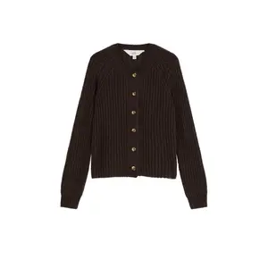 Women's cardigan Lee Chunky image-0
