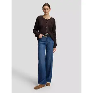 Women's cardigan Lee Chunky image-2