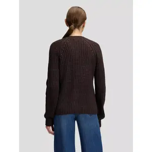 Women's cardigan Lee Chunky image-3