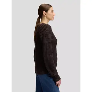 Women's cardigan Lee Chunky image-4