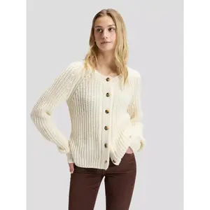 Women's cardigan Lee Chunky image-1