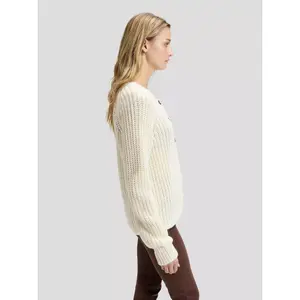Women's cardigan Lee Chunky image-4