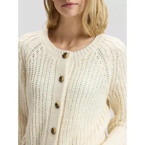 Women's cardigan Lee Chunky image-5