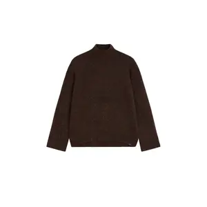 Woman sweater Lee Chocolate Torte image-0
