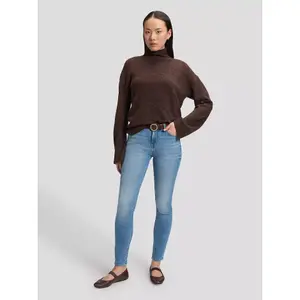 Woman sweater Lee Chocolate Torte image-3