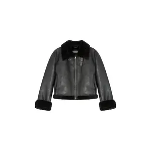 Veste femme Lee Aviator