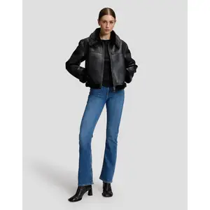 Veste femme Lee Aviator image-1