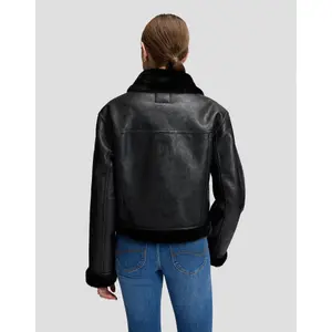 Veste femme Lee Aviator image-2