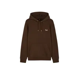 Hooded Sweatshirt Lee Essential image-0