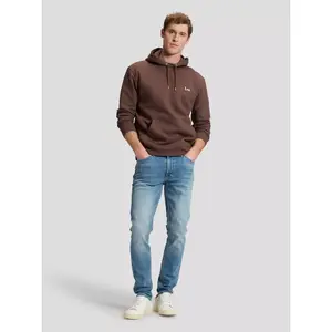 Hooded Sweatshirt Lee Essential image-4