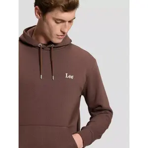 Hooded Sweatshirt Lee Essential image-5