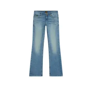 Women's jeans Lee Jessica Flowing River Bootcut image-0
