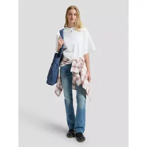 Women's jeans Lee Jessica Flowing River Bootcut image-2