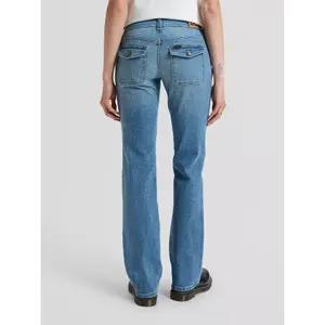 Women's jeans Lee Jessica Flowing River Bootcut image-3