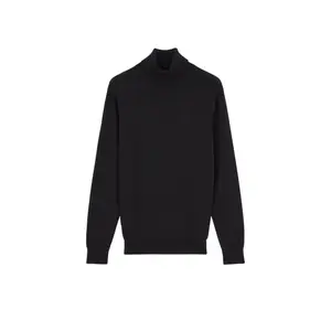 Turtleneck sweater Lee Essential image-0