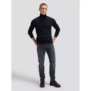 Turtleneck sweater Lee Essential image-2