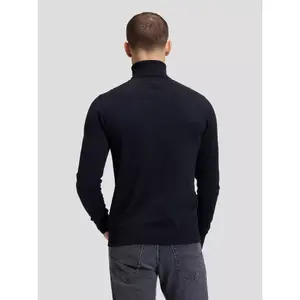Turtleneck sweater Lee Essential image-3