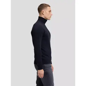 Turtleneck sweater Lee Essential image-4