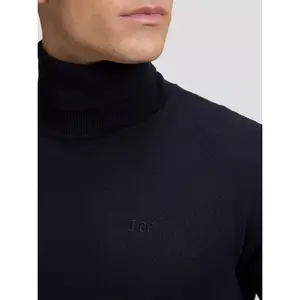Turtleneck sweater Lee Essential image-5