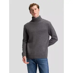 Turtleneck sweater Lee RLX image-1