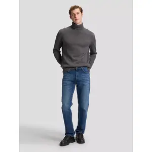 Turtleneck sweater Lee RLX image-3
