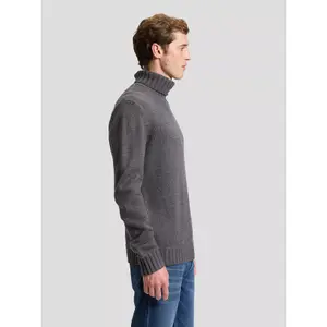 Turtleneck sweater Lee RLX image-4