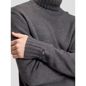 Turtleneck sweater Lee RLX image-5