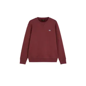 Sweatshirt Lee Patch Crew image-0