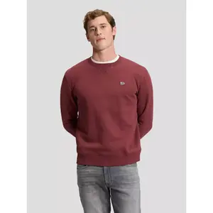 Sweatshirt Lee Patch Crew image-1