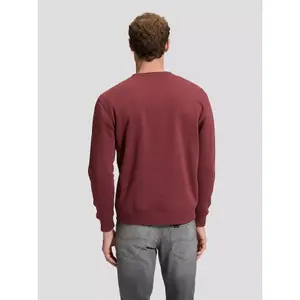 Sweatshirt Lee Patch Crew image-2