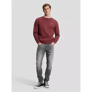 Sweatshirt Lee Patch Crew image-3