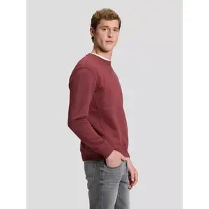 Sweatshirt Lee Patch Crew image-4