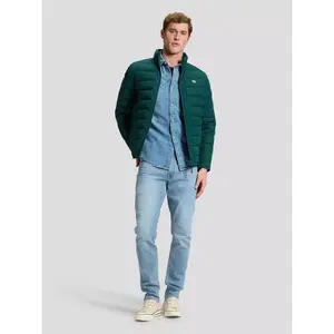 Down jacket Lee Stand image-3