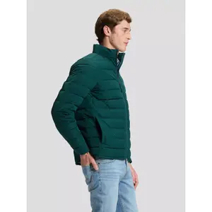 Down jacket Lee Stand image-4
