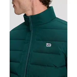 Down jacket Lee Stand image-5