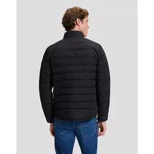 Padded jacket with high collar Lee image-1