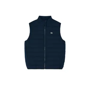 Sleeveless Puffer Jacket Lee image-0