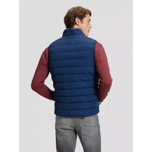 Sleeveless Puffer Jacket Lee image-2