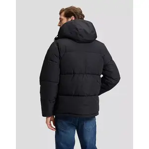 Puffer jacket Lee image-2