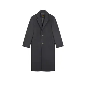 Wool coat Lee image-0