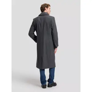 Wool coat Lee image-3