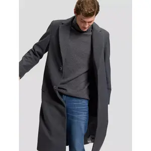 Wool coat Lee image-6
