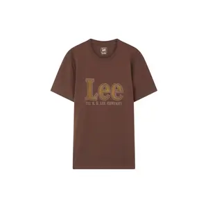 T-shirt Lee Americana image-0