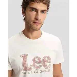 T-shirt Lee Americana image-4