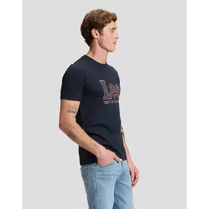 T-shirt Lee Americana image-3