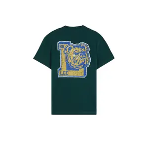 T-shirt Lee Varsity image-1