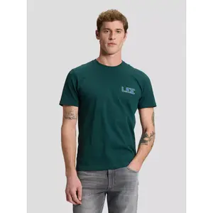 T-shirt Lee Varsity image-2