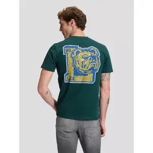 T-shirt Lee Varsity image-3